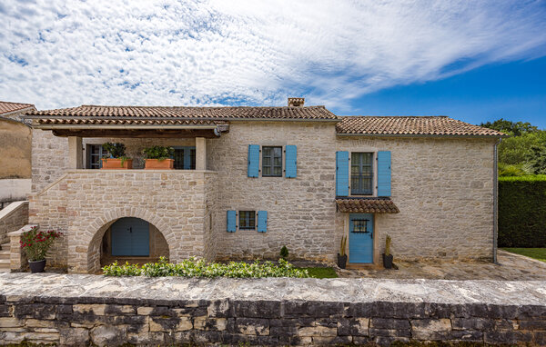 Feriehuse - Pazin-Mala Traba , Kroatien - CLI060 82