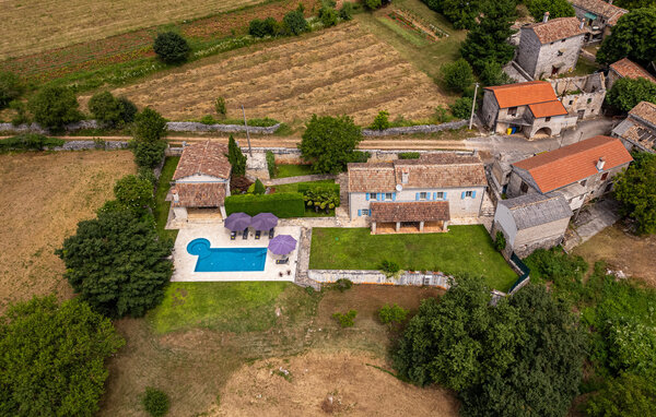 Feriehuse - Pazin-Mala Traba , Kroatien - CLI060 84