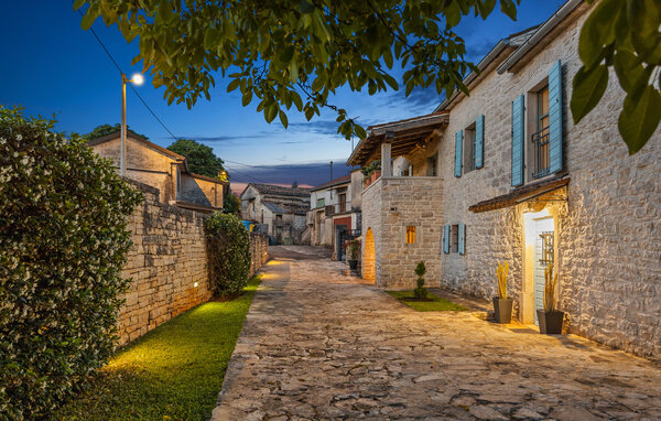 Feriehuse - Pazin-Mala Traba , Kroatien - CLI060 87