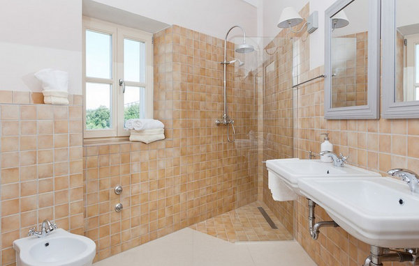 Ferienhaus - Visnjan-Bajkini , Kroatien - CLI061 702