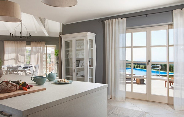 Ferienhaus - Visnjan-Bajkini , Kroatien - CLI061 501