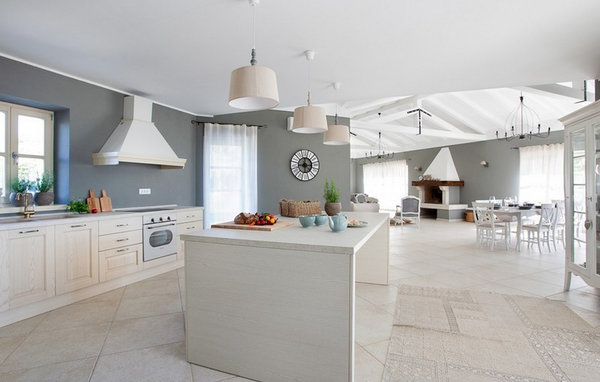 Ferienhaus - Visnjan-Bajkini , Kroatien - CLI061 402