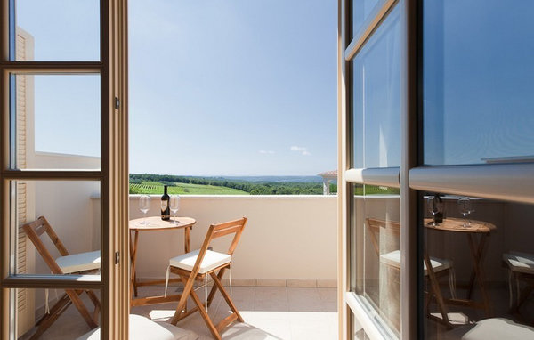 Ferienhaus - Visnjan-Bajkini , Kroatien - CLI061 107
