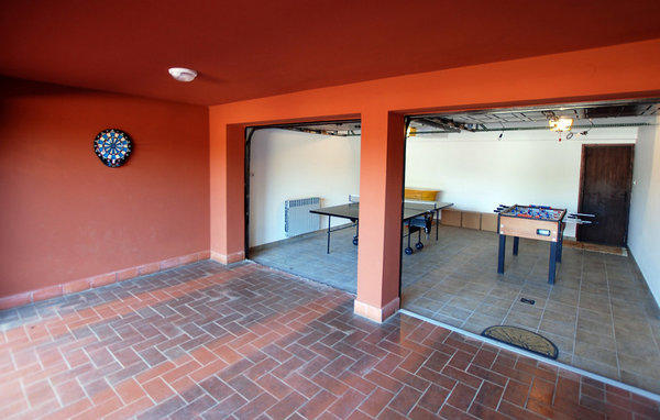 Vacation home Villa Intima