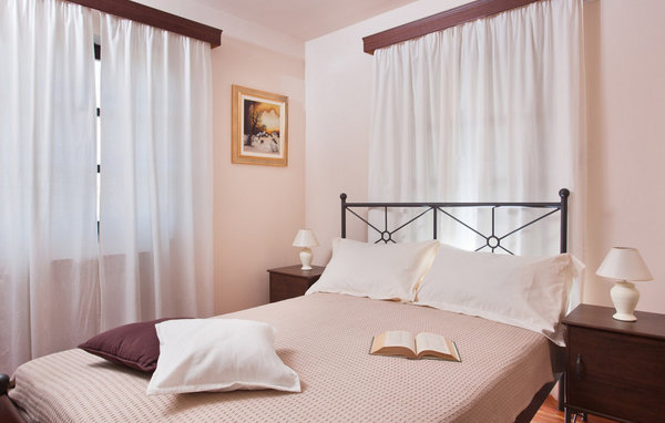 Vacation home Villa Intima