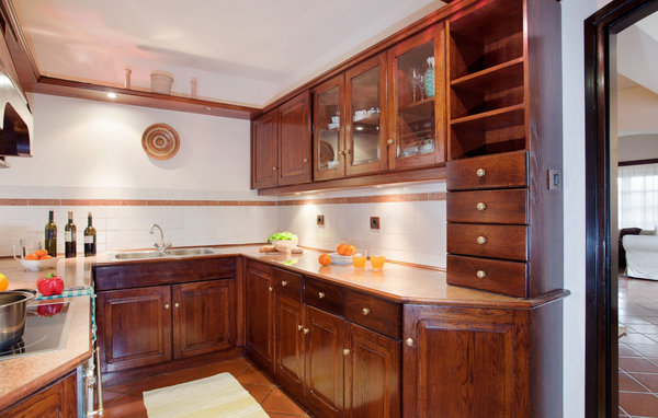 Vacation home Villa Intima