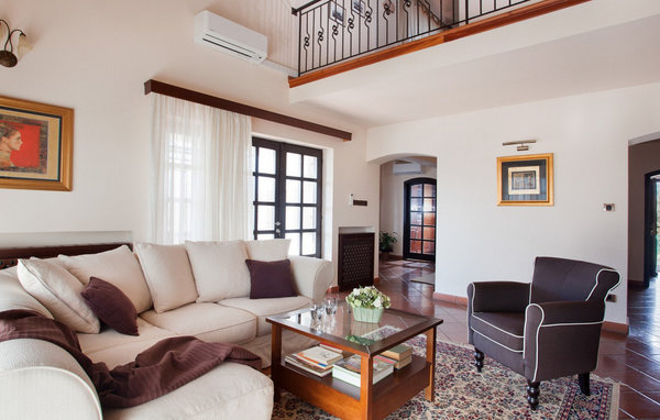 Vacation home Villa Intima