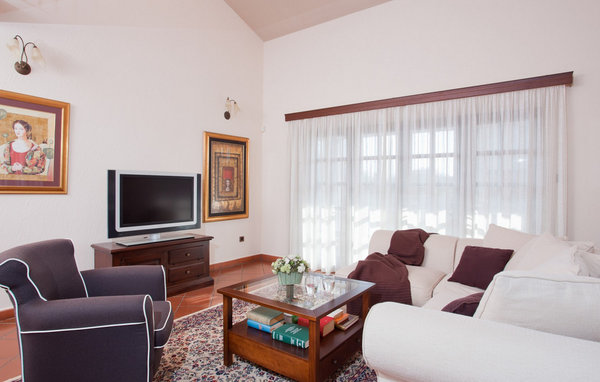 Vacation home Villa Intima