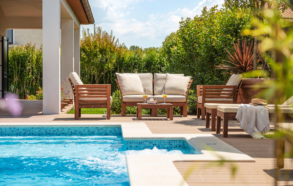 Vacation home Villa Intima