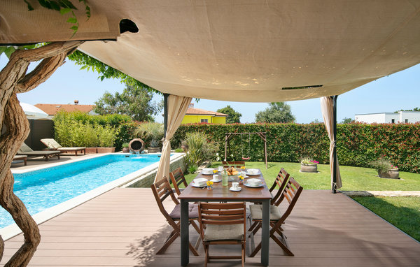 Vacation home Villa Intima