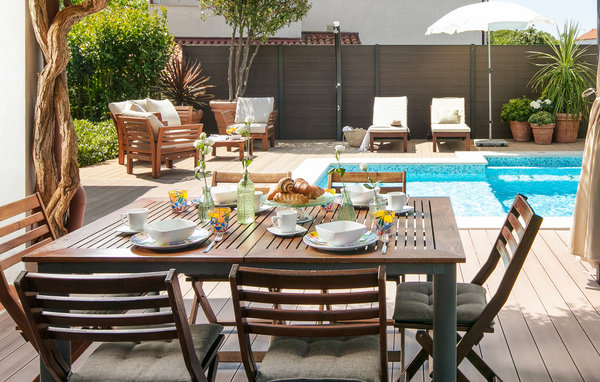 Vacation home Villa Intima