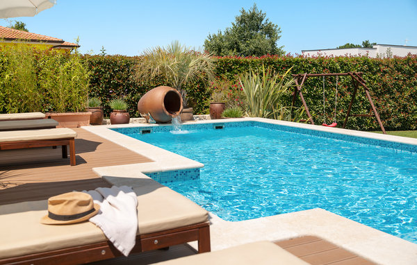 Vacation home Villa Intima