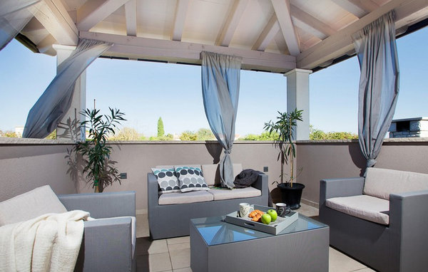 Casa vacanze - Divsici , Croazia - CLI063 5