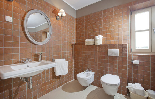 Ferienhaus - Visnjan-Bajkini , Kroatien - CLI064 702