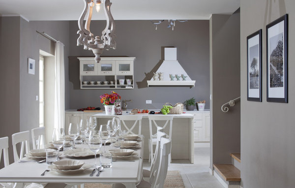 Ferienhaus - Visnjan-Bajkini , Kroatien - CLI064 402