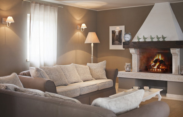 Ferienhaus - Visnjan-Bajkini , Kroatien - CLI064 301