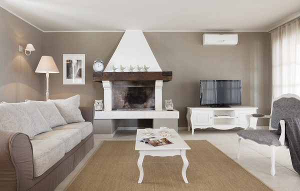 Ferienhaus - Visnjan-Bajkini , Kroatien - CLI064 302