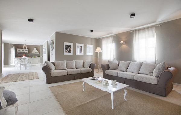 Ferienhaus - Visnjan-Bajkini , Kroatien - CLI064 303