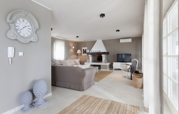 Ferienhaus - Visnjan-Bajkini , Kroatien - CLI064 304