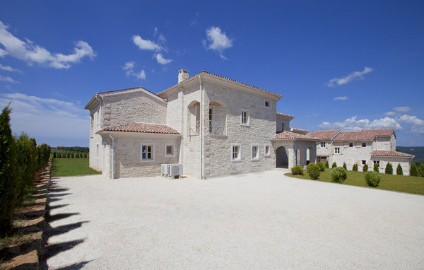 Ferienhaus - Visnjan-Bajkini , Kroatien - CLI064 81