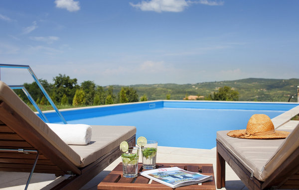 Ferienhaus - Visnjan-Bajkini , Kroatien - CLI064 13