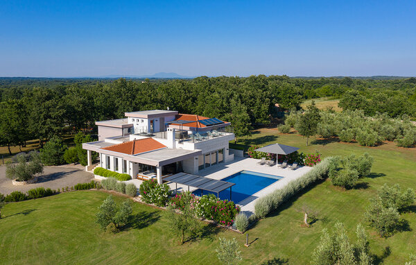 Holiday Home - Jurcici , Croatia - CLI066 1