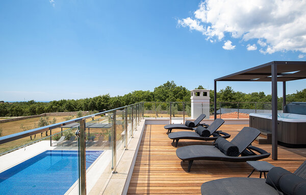 Holiday Home - Jurcici , Croatia - CLI066 2