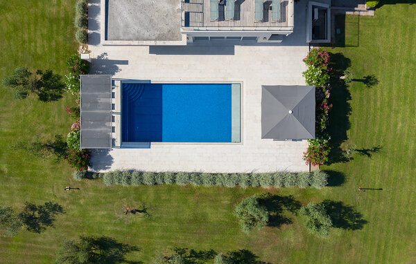 Holiday Home - Jurcici , Croatia - CLI066 15