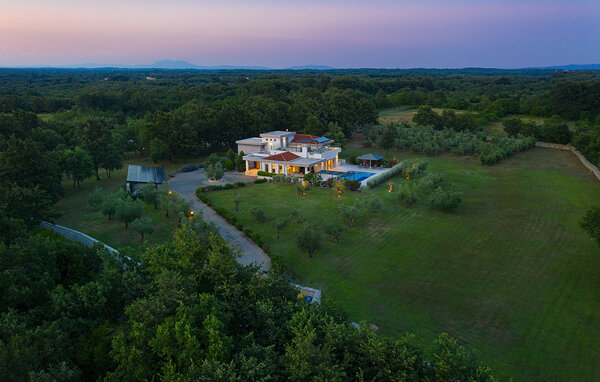 Holiday Home - Jurcici , Croatia - CLI066 17