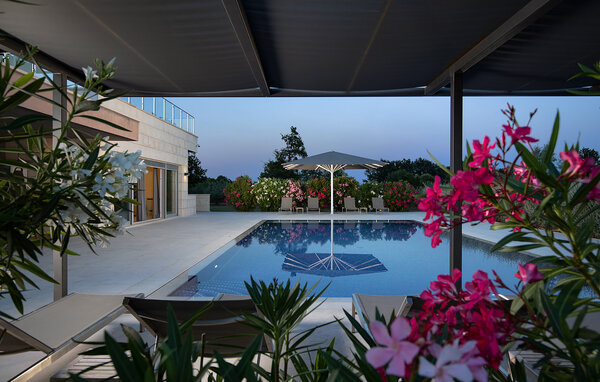 Holiday Home - Jurcici , Croatia - CLI066 18
