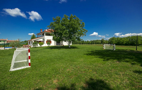 Feriehuse - Visnjan , Kroatien - CLI067 806