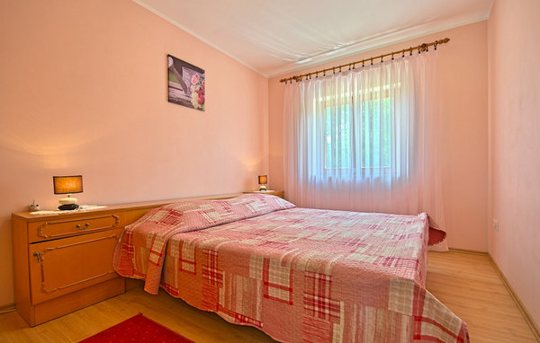 Feriehuse - Visnjan , Kroatien - CLI067 601