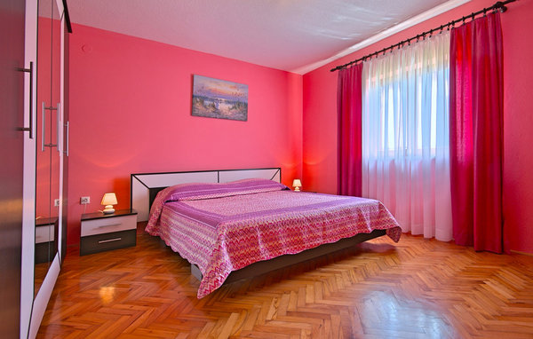 Feriehuse - Visnjan , Kroatien - CLI067 603