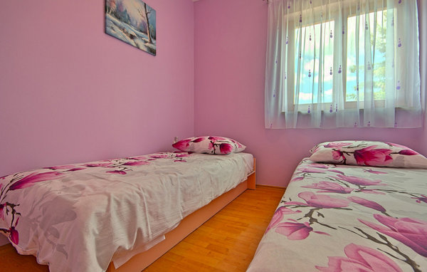 Feriehuse - Visnjan , Kroatien - CLI067 604