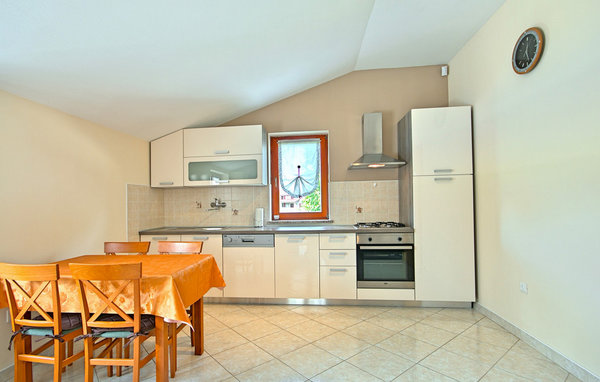 Feriehuse - Visnjan , Kroatien - CLI067 402