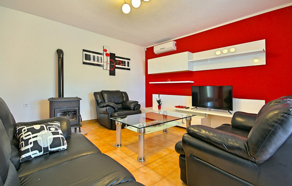 Feriehuse - Visnjan , Kroatien - CLI067 302