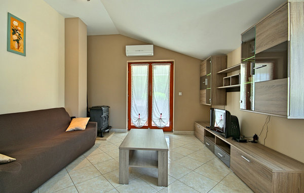 Feriehuse - Visnjan , Kroatien - CLI067 303