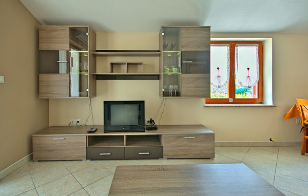 Feriehuse - Visnjan , Kroatien - CLI067 304