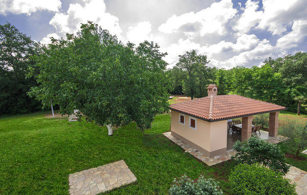 Feriehuse - Visnjan , Kroatien - CLI067 105
