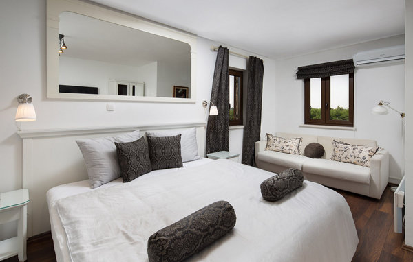 Ferienhaus - Visnjan , Kroatien - CLI073 602