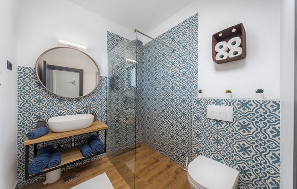 Domy wakacyjne - Labin , Chorwacja - CLI078 5