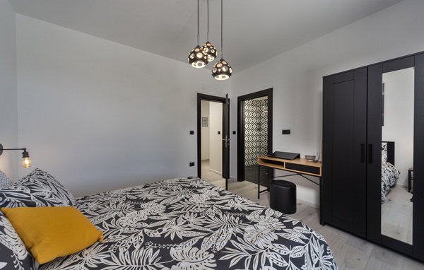 Domy wakacyjne - Labin , Chorwacja - CLI078 601