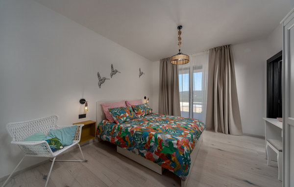 Domy wakacyjne - Labin , Chorwacja - CLI078 602
