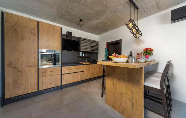 Domy wakacyjne - Labin , Chorwacja - CLI078 4
