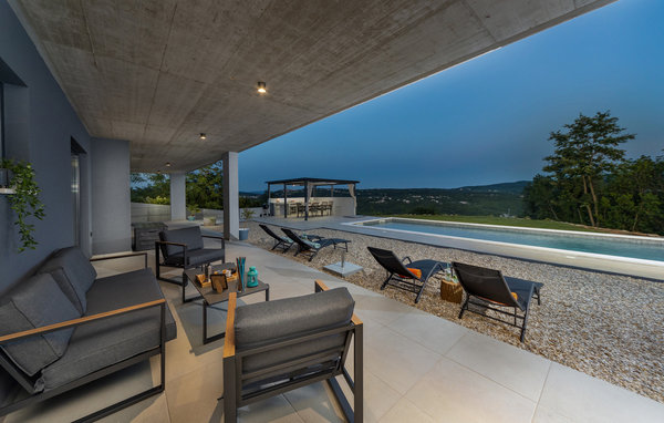 Domy wakacyjne - Labin , Chorwacja - CLI078 301