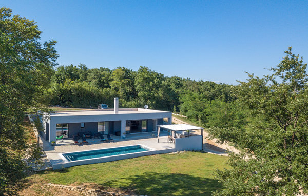 Domy wakacyjne - Labin , Chorwacja - CLI078 8