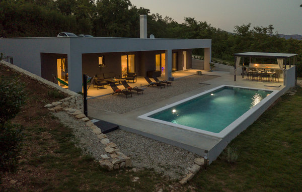 Domy wakacyjne - Labin , Chorwacja - CLI078 13