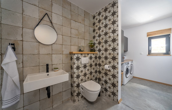 Ferienhaus - Labin-Krsan , Kroatien - CLI079 702