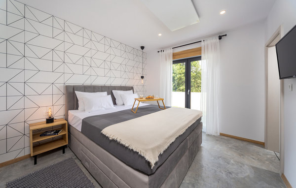 Ferienhaus - Labin-Krsan , Kroatien - CLI079 601