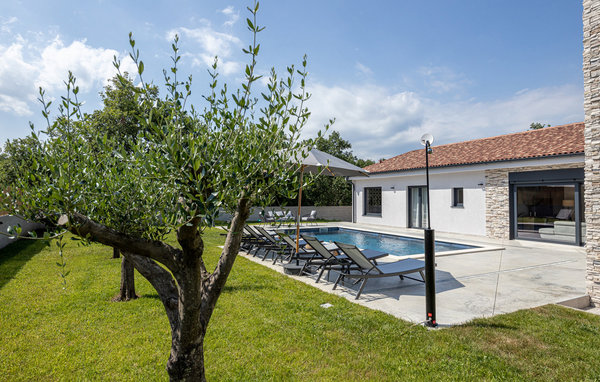 Ferienhaus - Labin-Krsan , Kroatien - CLI079 7
